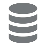 Light Db SVG Icon